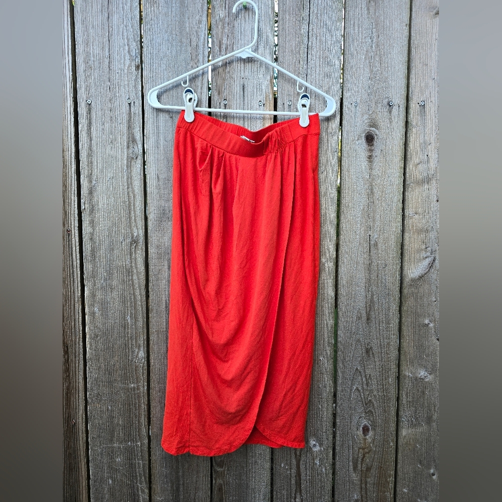 A New Day Skirt